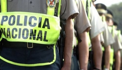 La PNP quiere un trato digno, no depuración