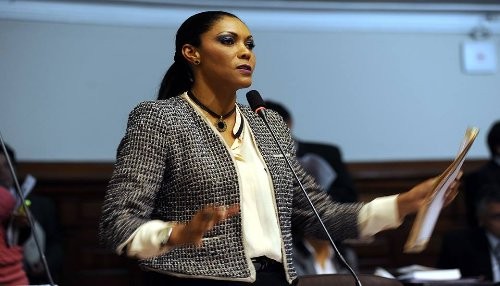 Presupuesto público 2014 declaró de interés nacional organización de Panamericanos 2019