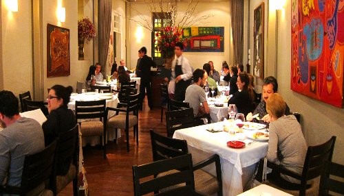 Más de 39 mil 895 restaurantes existen en Lima Metropolitana y el Callao