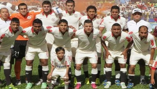 Universitario es el Campeón del Descentralizado 2013