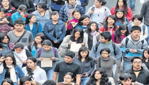 Nueva ley universitaria es constitucional respeta autonomía y es forjadora de calidad científica