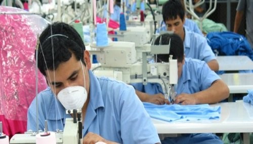 INDECOPI aplica derechos antidumping a la importación de solo 5 tipos de prendas de vestir de China