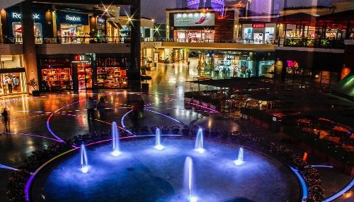 Jockey Plaza es el centro comercial con la comunidad en Facebook más grande de Latinoamérica
