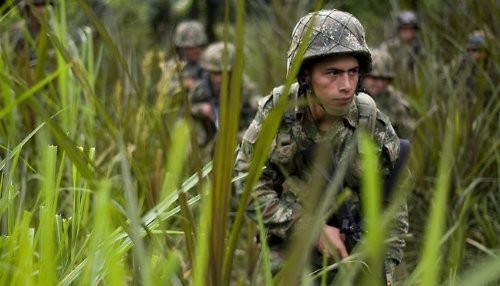 La CIA ayudó a Colombia a matar a los líderes rebeldes de las FARC