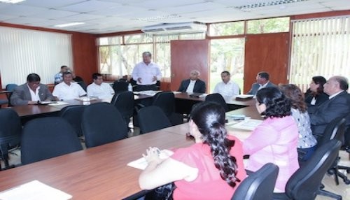 MINAGRI instaló Consejo Nacional de Productos Orgánicos (CONAPO)