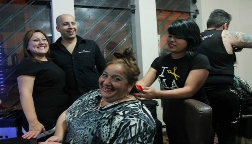 Barranco inaugura primer SPA Municipal en modernas instalaciones de Casa de la Mujer
