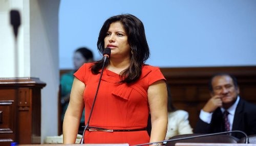 Proponen modificar ley de delitos informáticos