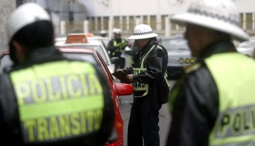 MTC y PNP promueven campaña de educación y seguridad vial en conductores este verano