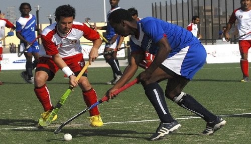 Federación de Hockey anuncia su primera escuela en Chiclayo