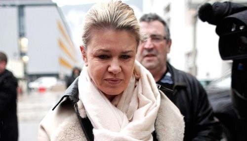 Esposa de Schumacher no dará más declaraciones sobre el estado de salud del piloto