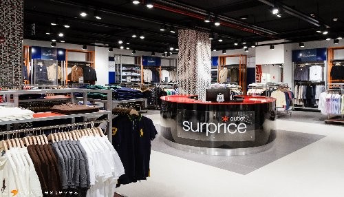Surprice incorpora nuevas marcas exclusivas