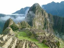 ¿Quiénes descubrieron Machu Picchu?
