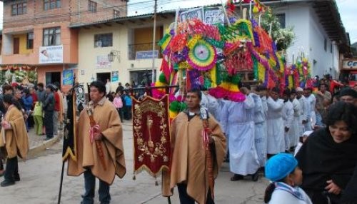 El Sistema de Jueces de Aguas de Corongo ha sido declarado Patrimonio Cultural de la Nación