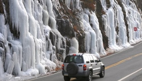 EE.UU: Al menos 21 personas han muerto por ola de frio