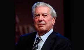 Mario Vargas Llosa:  La concentración de medios de comunicación constituye una amenaza para la libertad de expresión