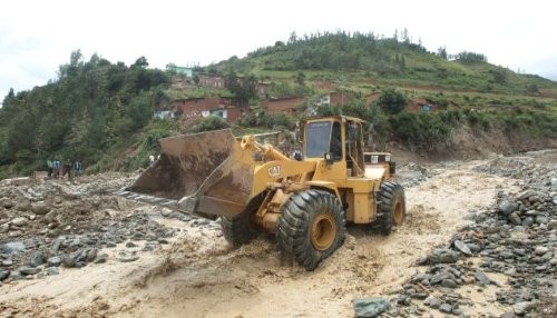 Ejecutivo declara Estado de Emergencia a distritos de Chontabamba y Pozuzo en Pasco