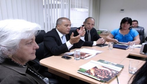 MINAGRI: El Perú aspira lograr la denominación de origen del cacao MINAGRI: El Perú aspira lograr la denominación de origen del cacao