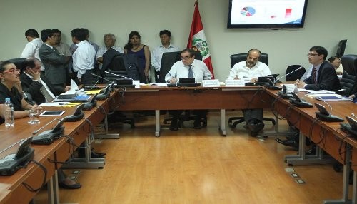 Municipalidad de Lima autorizo alza de peaje en vía de Evitamiento