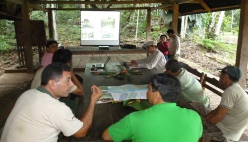 Elaboran propuesta para reconocimiento de Reserva de Biosfera en el ámbito del Parque Nacional del Río Abiseo