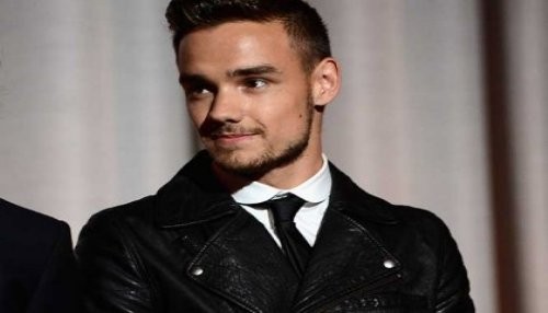 Liam Payne se disculpa por haberse subido a una cornisa [FOTOS]