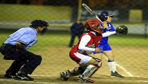 Federación Peruana de Sofbol abrió sus academias