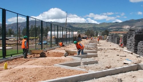 Aprueban reglamento de ley de obras por impuestos Aprueban reglamento de ley de obras por impuestos