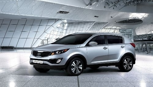 KIA alcanzó un crecimiento de 18% en el 2013