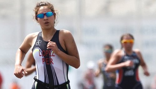 Triatlón estará presente en los X Juegos Suramericanos Santiago 2014