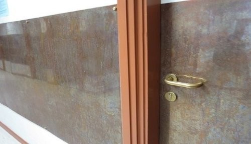 Cobre contra la fibrosis quística