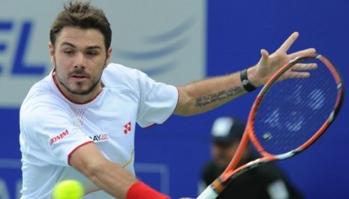 Abierto de Australia 2014: Wawrinka eliminó de la competencia a Djokovic