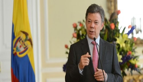 Manuel Santos: Si ser traidor es querer buscar la paz pues bienvenido sea ese calificativo
