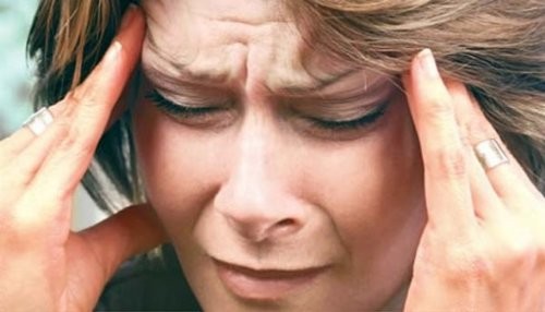 Los enfermos de migraña se pueden beneficiar de la terapia del imán