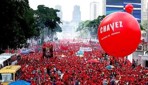 ¿Seremos chavistas hasta el 2021?