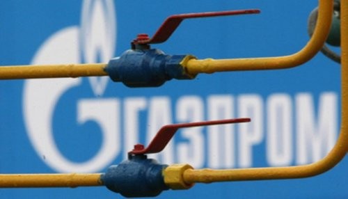 La petrolera rusa Gazprom gana el Premio de la Vergüenza