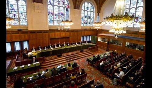 Corte Internacional de Justicia de La Haya dará a conocer fallo sobre diferendo maritimo entre Perú y Chile este lunes 27 de enero