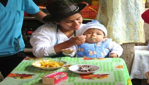 Minsa entregará micronutrientes a 712,000 niños de 6 a 35 meses