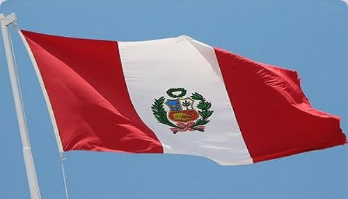 Unidos siempre al Perú