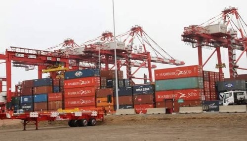 Exportadores incrementaron negocios en 42.3% en el 2013