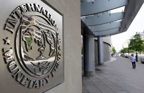 Mirada del FMI