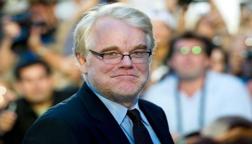 La muerte Philip Seymour Hoffman conmociona al mundo del cine y el teatro