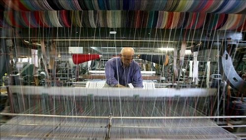 Grandes empresas manufactureras generan Más de 353 mil 800 empleos