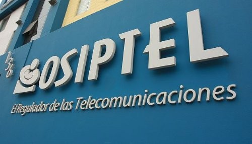 OSIPTEL investiga la suspensión de servicio de telecomunicaciones por apagón ocurrido en 20 distritos de Lima