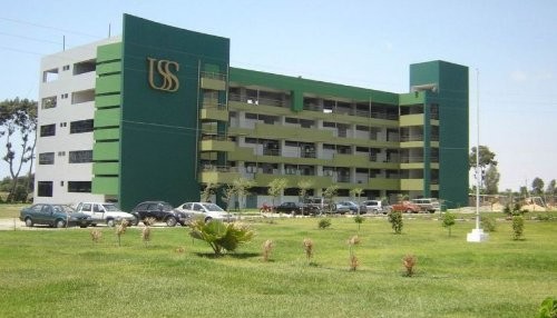 Indecopi sancionó a Universidad Señor de Sipán-Chiclayo