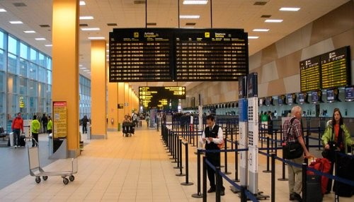 Ejecutivo instalará equipos especiales contra la minería ilegal en aeropuertos