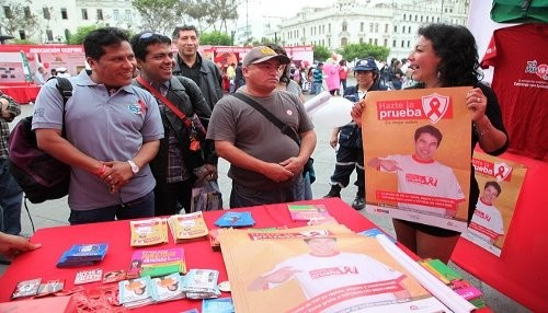 El 13 de febrero se conmemora Día Internacional del Condón