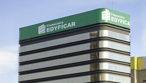 Edyficar y Mibanco se unen para bancarizar a más peruanos