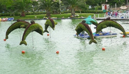 Parque de las Leyendas ofrecerá paseos en bote por Día del Amor y la Amistad