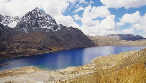 Este miércoles se realizará Taller sobre Proyecto de Adaptación al cambio climático en Lima