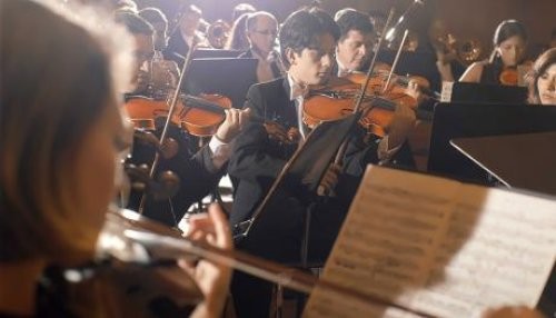 Orquesta Sinfónica Nacional estrenará obra peruana