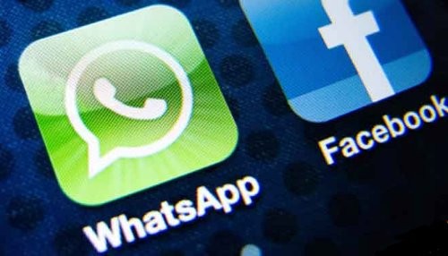 Facebook comprará  WhatsApp en $ 19 mil millones de dólares